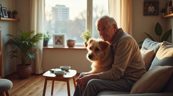 Mutuelle chien : comment choisir la meilleure assurance pour votre animal
