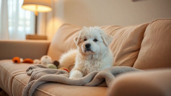 Top astuces pour sélectionner une mutuelle chien idéale